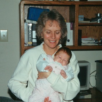 Photo of Christi VanKerckhove